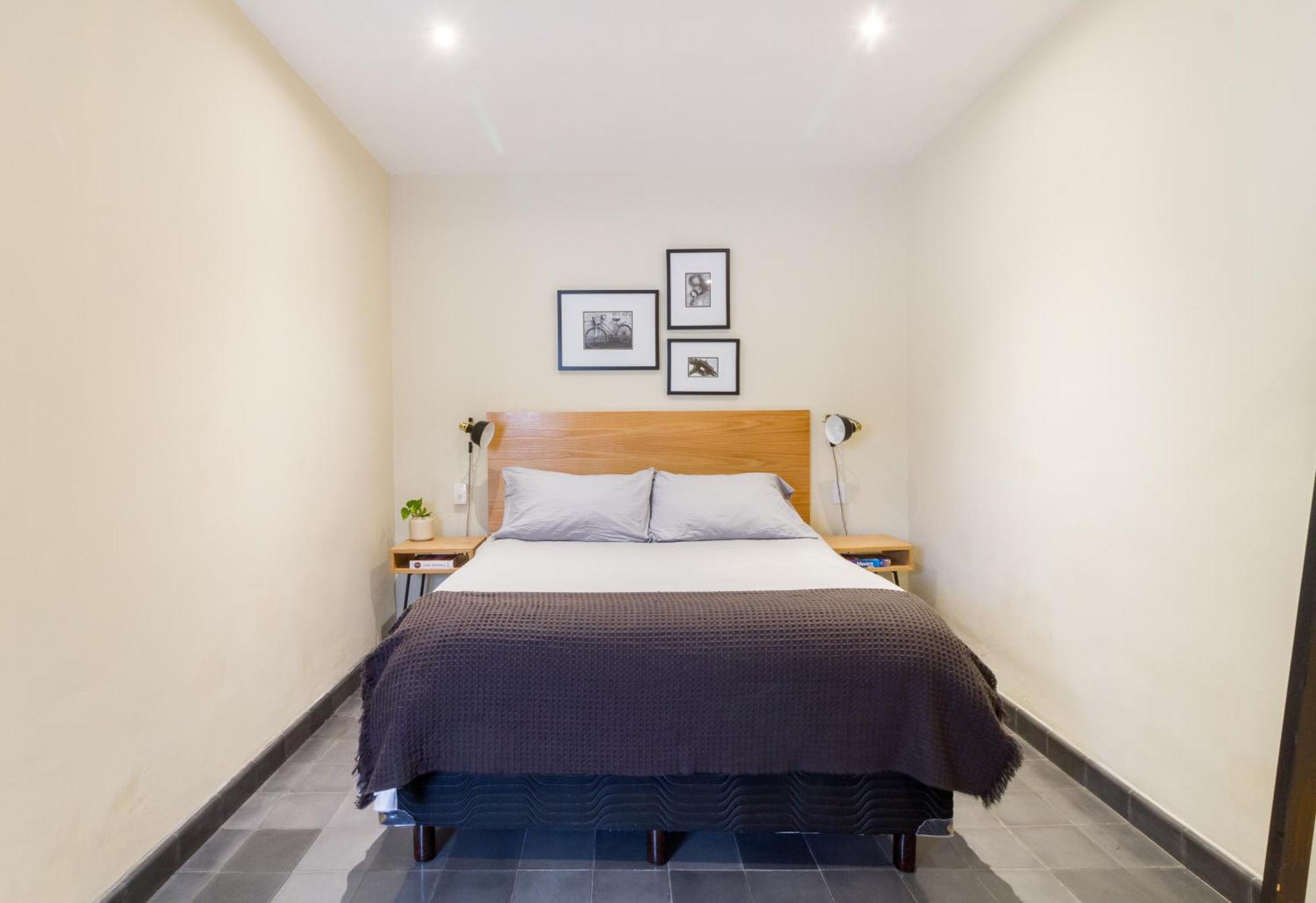 Ferienwohnung Casa Alexia Guadalajara Exterior foto