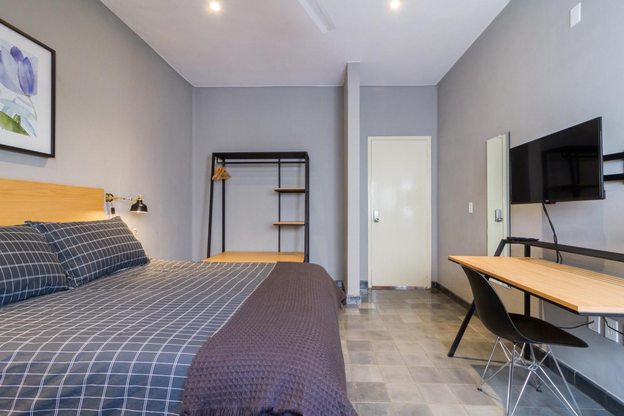 Ferienwohnung Casa Alexia Guadalajara Exterior foto