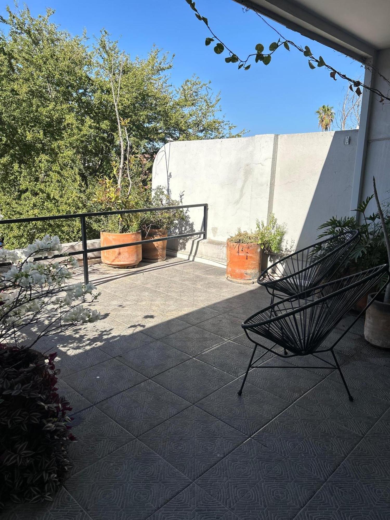 Ferienwohnung Casa Alexia Guadalajara Exterior foto
